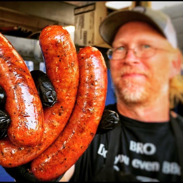 SYD Backyard Sausage Making Class (June 25, 2023) (Diamond Bar, CA)